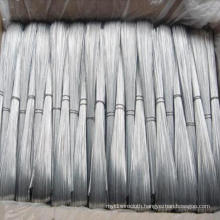 Electro Hot Dipped Galvanized Wire